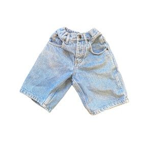 90s Toddler Denim